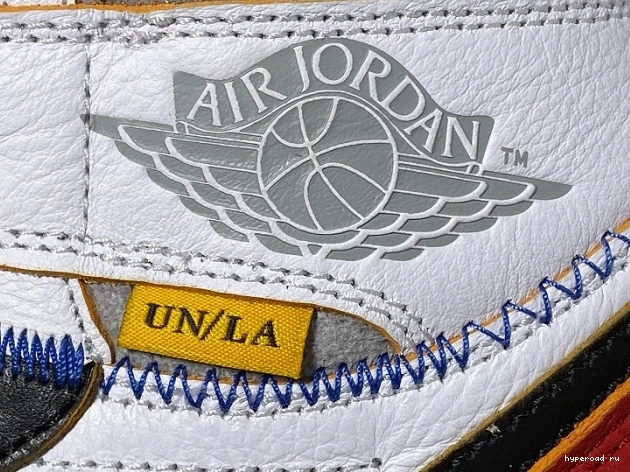 Jordan Union x OG 1 Air High Retro BV1300-106 0711